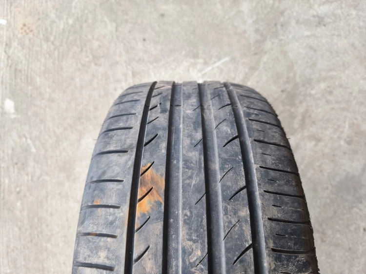 OPONA LATO TRACMAX X-PRIVILO TX3 245/40R18 97Y 34/21 4MM