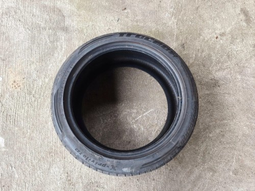 OPONA LATO TRACMAX X-PRIVILO TX3 245/40R18 97Y 34/21 4MM