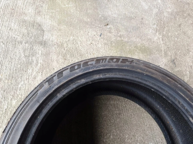 OPONA LATO TRACMAX X-PRIVILO TX3 245/40R18 97Y 34/21 4MM