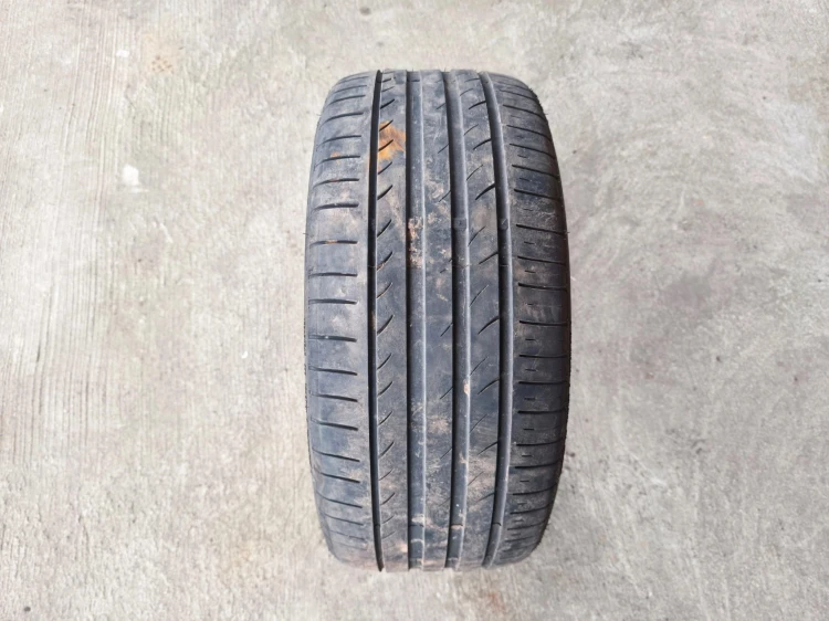 OPONA LATO TRACMAX X-PRIVILO TX3 245/40R18 97Y 34/21 4MM