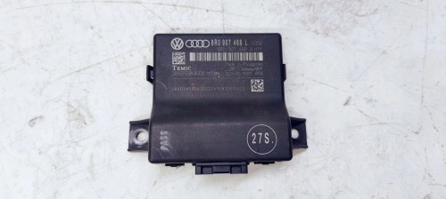 MODUŁ STEROWNIK GATEWAY AUDI A4 Q5 A5 8R0907468L