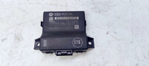 MODUŁ STEROWNIK GATEWAY AUDI A4 Q5 A5 8R0907468L