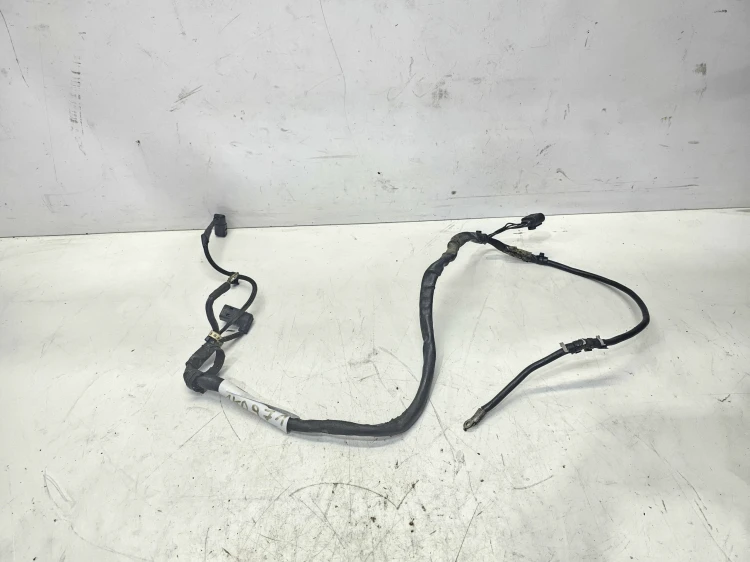 WIĄZKA ALTERNATORA AUDI A3 S3 R32 VOLKSWAGEN SEAT SKODA 1K0971230FD