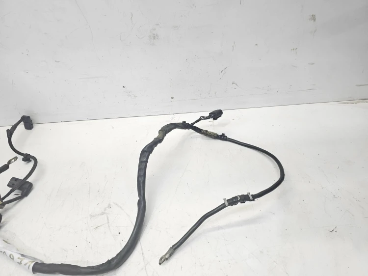 WIĄZKA ALTERNATORA AUDI A3 S3 R32 VOLKSWAGEN SEAT SKODA 1K0971230FD