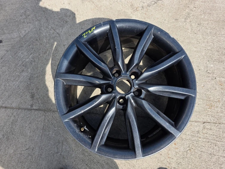 FELGI FELGA KOMPLET VW SKODA AUDI SEAT 8.0J R18 ET38 4F0601025BN Z*81*