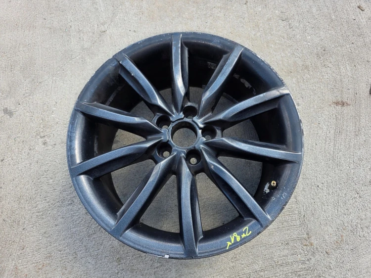 FELGI FELGA KOMPLET VW SKODA AUDI SEAT 8.0J R18 ET38 4F0601025BN Z*81*