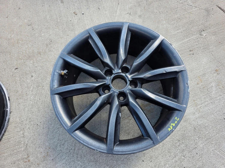 FELGI FELGA KOMPLET VW SKODA AUDI SEAT 8.0J R18 ET38 4F0601025BN Z*81*