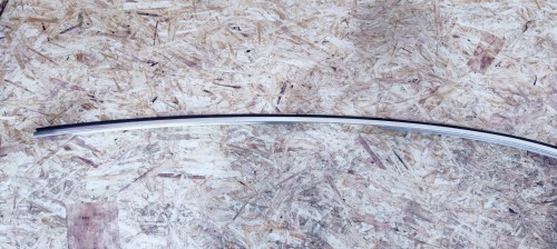 LISTWA CHROM PRAWA KAROSERYJNA AUDI A5 8T SPORTBACK 8T8853704
