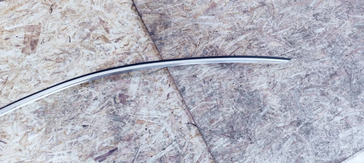 LISTWA CHROM PRAWA KAROSERYJNA AUDI A5 8T SPORTBACK 8T8853704