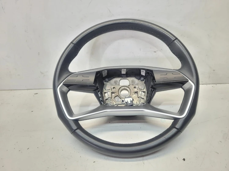 KIEROWNICA SKÓRA MULTIFUNKCJA DOTYKOWA AUDI Q4 E-TRON 89A419091E