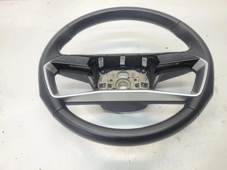 KIEROWNICA SKÓRA MULTIFUNKCJA DOTYKOWA AUDI Q4 E-TRON 89A419091E
