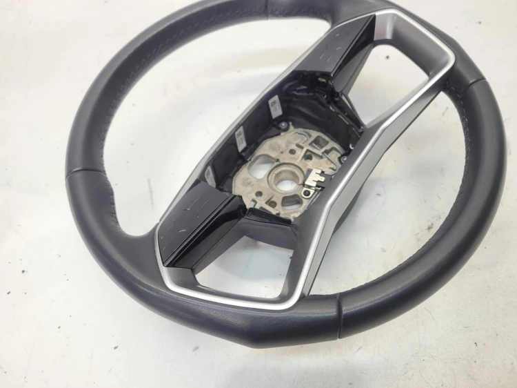 KIEROWNICA SKÓRA MULTIFUNKCJA DOTYKOWA AUDI Q4 E-TRON 89A419091E