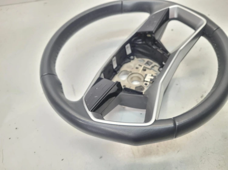 KIEROWNICA SKÓRA MULTIFUNKCJA DOTYKOWA AUDI Q4 E-TRON 89A419091E