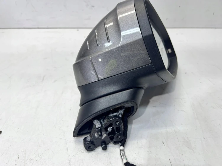 LUSTERKO ZEWNĘTRZNE PRAWE AUDI A4 B9 LX7H 6 PIN EU LIFT