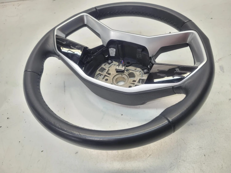 KIEROWNICA SKÓRA MULTIFUNKCJA DOTYKOWA AUDI Q4 E-TRON 89A419091E