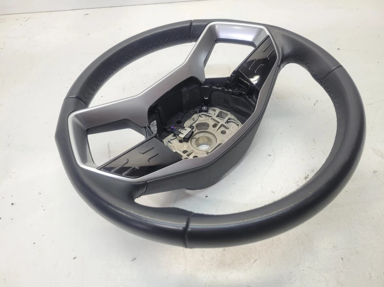 KIEROWNICA SKÓRA MULTIFUNKCJA DOTYKOWA AUDI Q4 E-TRON 89A419091E