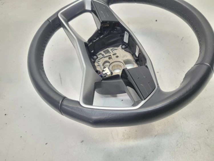 KIEROWNICA SKÓRA MULTIFUNKCJA DOTYKOWA AUDI Q4 E-TRON 89A419091E