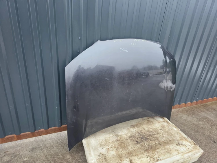 MASKA AUDI A3 8P MAŁY GRILL 2003-2004 LZ7L ORYGINAŁ !!!
