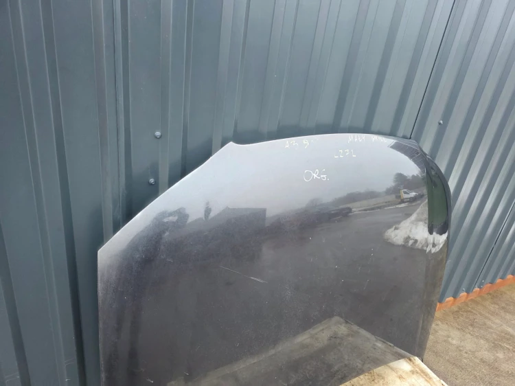 MASKA AUDI A3 8P MAŁY GRILL 2003-2004 LZ7L ORYGINAŁ !!!