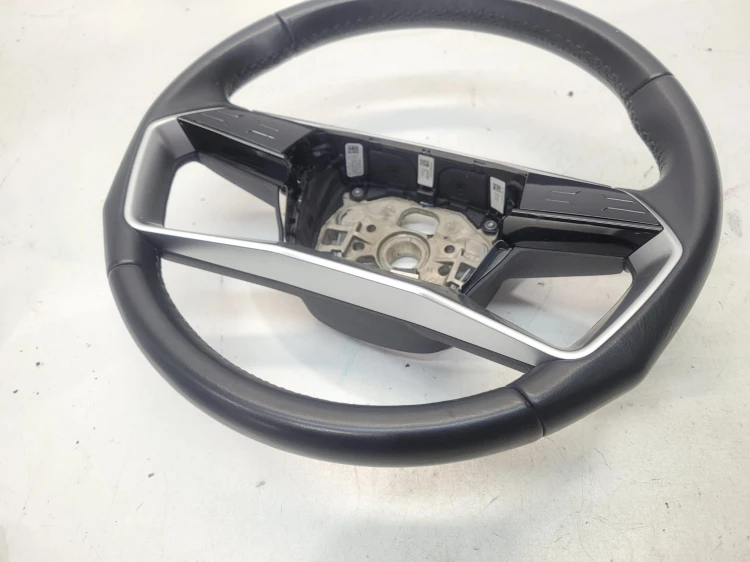 KIEROWNICA SKÓRA MULTIFUNKCJA DOTYKOWA AUDI Q4 E-TRON 89A419091E