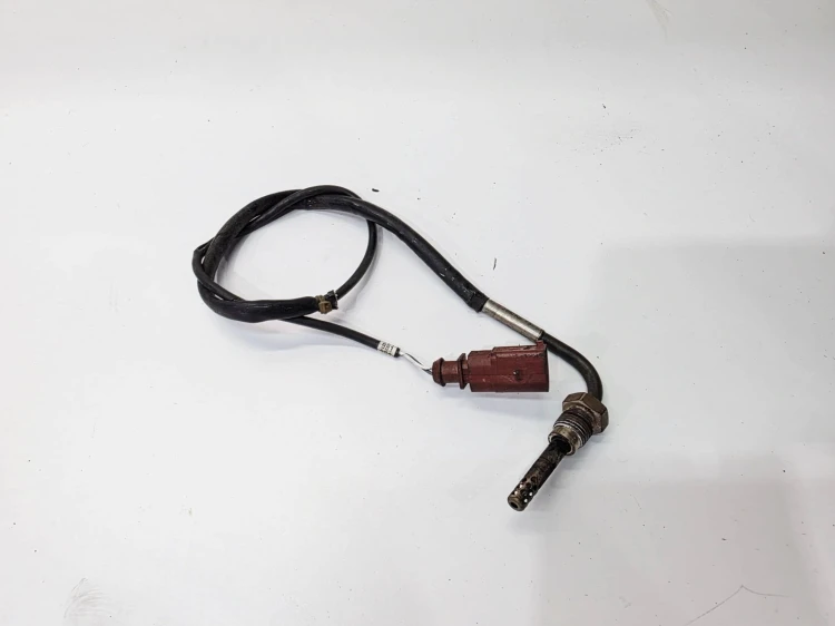 CZUJNIK TEMPERATURY SPALIN SONDA AUDI VOLKSWAGEN SEAT SKODA 03L906088C