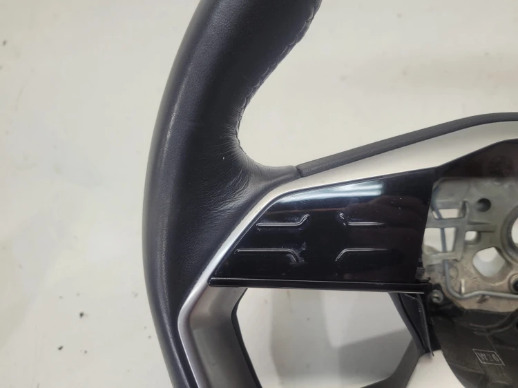 KIEROWNICA SKÓRA MULTIFUNKCJA DOTYKOWA AUDI Q4 E-TRON 89A419091E