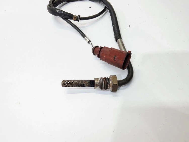 CZUJNIK TEMPERATURY SPALIN SONDA AUDI VOLKSWAGEN SEAT SKODA 03L906088C