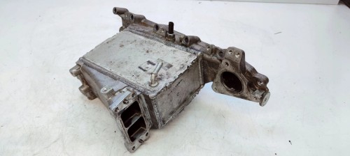 KOLEKTOR SSĄCY AUDI A4 B9 A5 2.0 TDI 04L129766AS