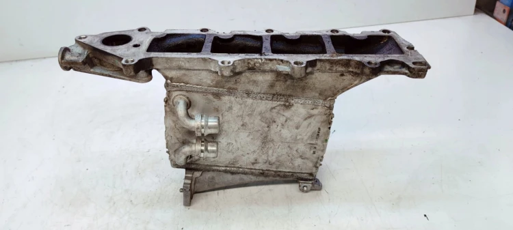 KOLEKTOR SSĄCY AUDI A4 B9 A5 2.0 TDI 04L129766AS