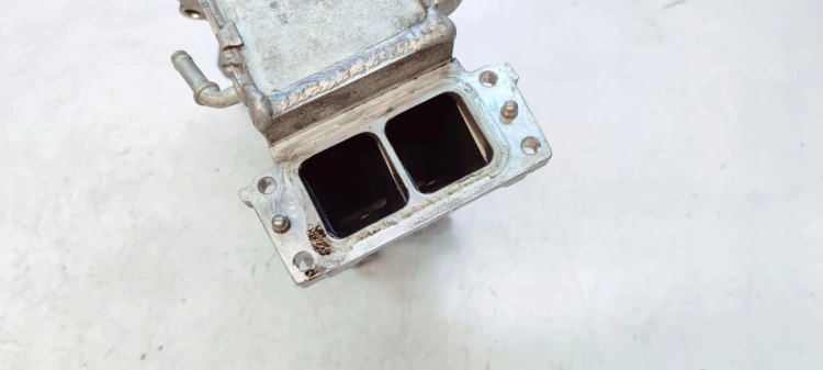 KOLEKTOR SSĄCY AUDI A4 B9 A5 2.0 TDI 04L129766AS
