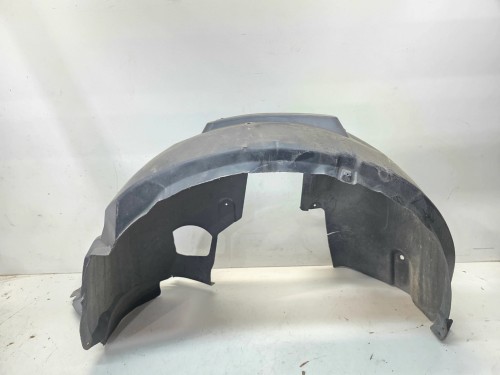NADKOLE PLASTIKOWE LEWY PRZÓD AUDI A3 8V 8V0821171 3/26