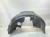 NADKOLE PLASTIKOWE LEWY PRZÓD AUDI A3 8V 8V0821171 3/26