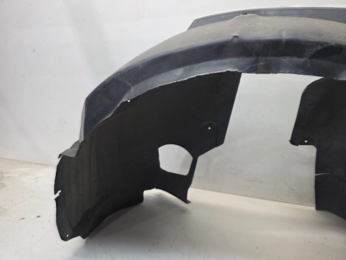 NADKOLE PLASTIKOWE LEWY PRZÓD AUDI A3 8V 8V0821171 3/26