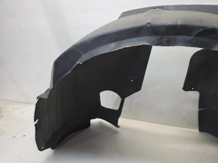 NADKOLE PLASTIKOWE LEWY PRZÓD AUDI A3 8V 8V0821171 3/26