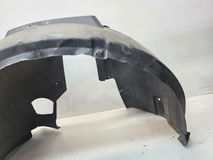 NADKOLE PLASTIKOWE LEWY PRZÓD AUDI A3 8V 8V0821171 3/26