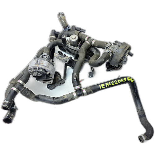 WĄŻ CIECZY CHŁODZĄCEJ ALTERNATYWNIE AUDI Q4 E-TRON 1EA122049AQ
