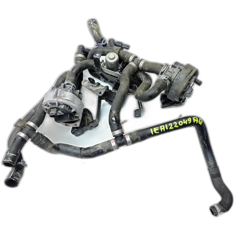 WĄŻ CIECZY CHŁODZĄCEJ ALTERNATYWNIE AUDI Q4 E-TRON 1EA122049AQ