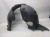 NADKOLE PLASTIKOWE LEWY PRZÓD AUDI A3 8V 8V0821171 3/26