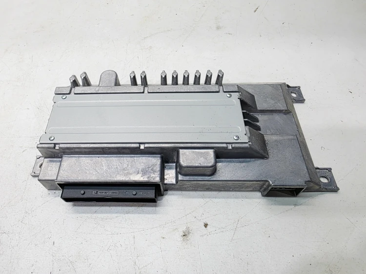 WZMACNIACZ RADIA BANG & OLUFSEN AUDI Q5 FY 80A035223A