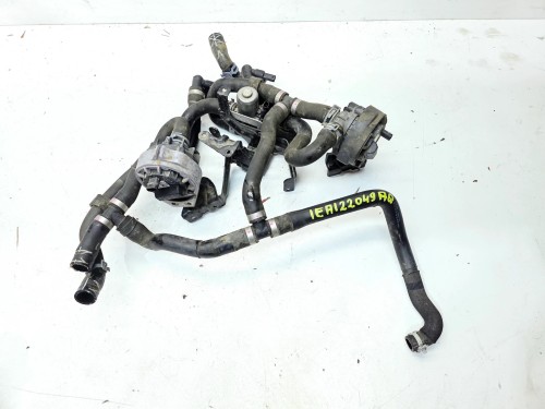 WĄŻ CIECZY CHŁODZĄCEJ ALTERNATYWNIE AUDI Q4 E-TRON 1EA122049AQ