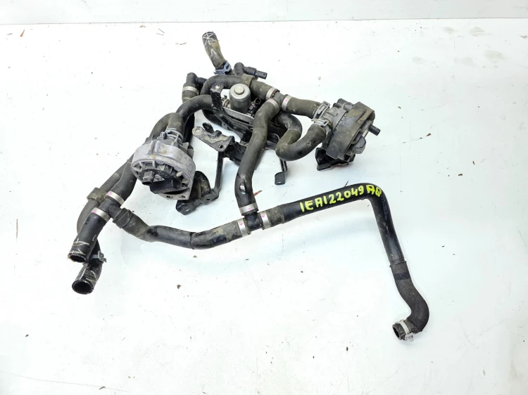 WĄŻ CIECZY CHŁODZĄCEJ ALTERNATYWNIE AUDI Q4 E-TRON 1EA122049AQ