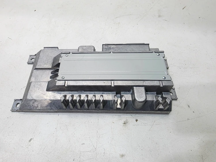 WZMACNIACZ RADIA BANG & OLUFSEN AUDI Q5 FY 80A035223A