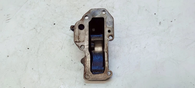 MOCOWANIE PODPORA UCHWYT TURBOSPRĘŻARKI AUDI A6 C7 A7 3.0 TDI 059145185
