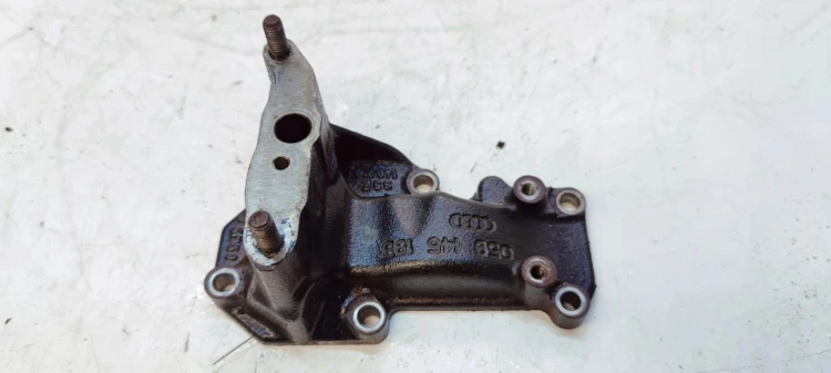 MOCOWANIE PODPORA UCHWYT TURBOSPRĘŻARKI AUDI A6 C7 A7 3.0 TDI 059145185