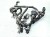WĄŻ CIECZY CHŁODZĄCEJ ALTERNATYWNIE AUDI Q4 E-TRON 1EA122049AQ