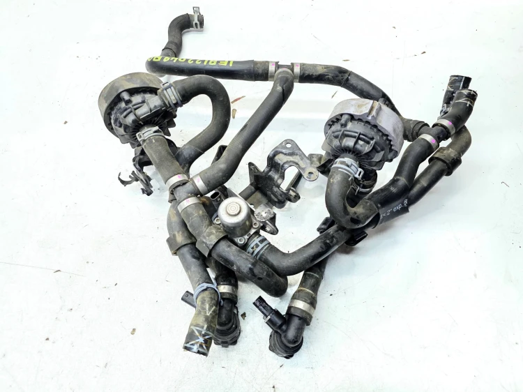 WĄŻ CIECZY CHŁODZĄCEJ ALTERNATYWNIE AUDI Q4 E-TRON 1EA122049AQ