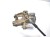 ZACISK HAMULCOWY PRAWY TYŁ AUDI A3 8V VW SEAT SKODA 5Q0615406BR