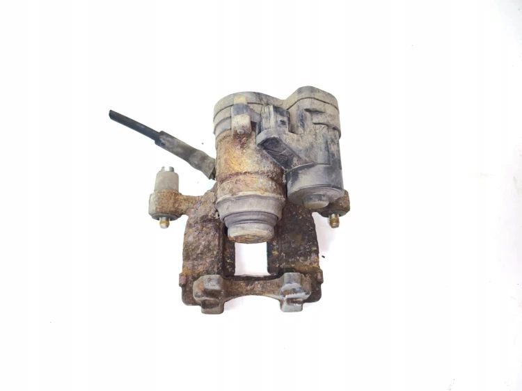 ZACISK HAMULCOWY PRAWY TYŁ AUDI A3 8V VW SEAT SKODA 5Q0615406BR