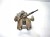 ZACISK HAMULCOWY PRAWY TYŁ AUDI A3 8V VW SEAT SKODA 5Q0615406BR