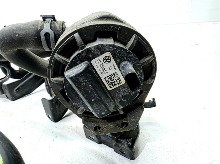 WĄŻ CIECZY CHŁODZĄCEJ ALTERNATYWNIE AUDI Q4 E-TRON 1EA122049AQ